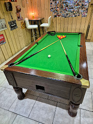 Photo n°21 de Auberge de l'abattoir à Armentières (Bar)