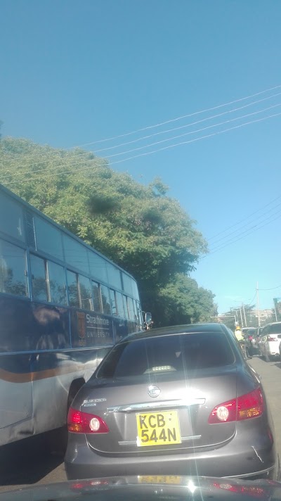 Photos of Total Petrol Station Mbagathi Way