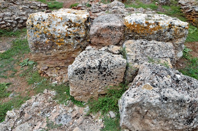 Tempio di Antas