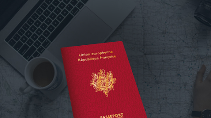 Passeports.fr