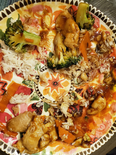 Chung Shing Chinese Take-Out - Thumbnail