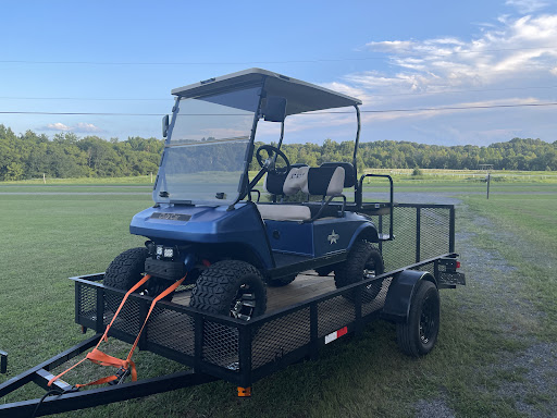 Rons Golf Carts LLC - Thumbnail