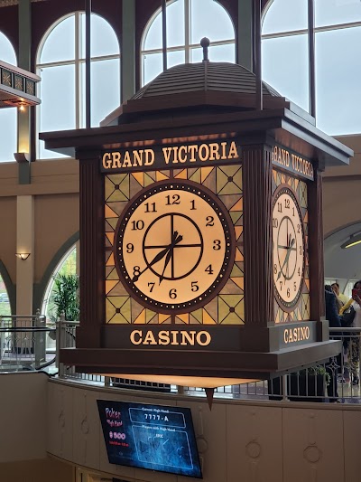 Grand Victoria Casino