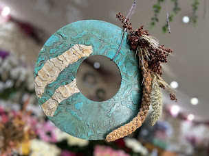 Photo n°53 de Kimia Fleurs à Paris (Décorateur.rice floral.e)