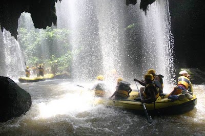 Photos of Wisata Adventure Green Canyon Body Rafting