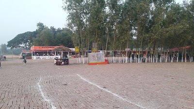 Photos of TMSS Amusement Park