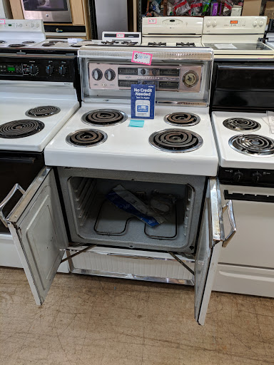 Budget Appliance Center II