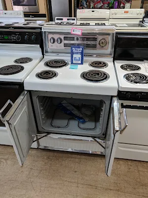 Budget Appliance Center II