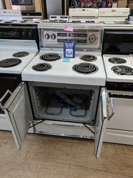 Budget Appliance Center II photo