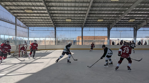 IceLand Ice Arena - Thumbnail