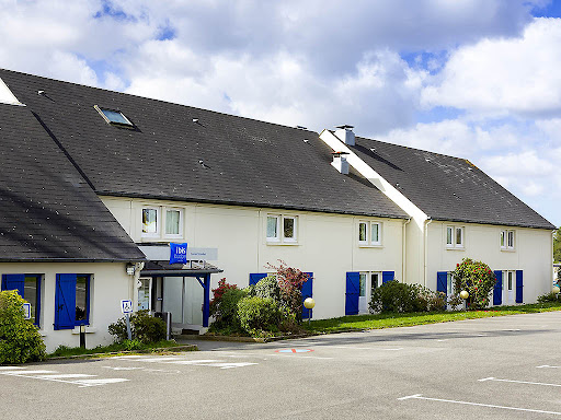 Photo de Camping Ty Nénez à Pont-Scorff (56620)