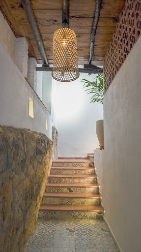 Hostal Casablanca San Gil