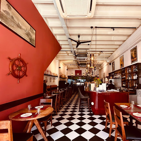 Photo of Via Pre Penang Italian Restaurant