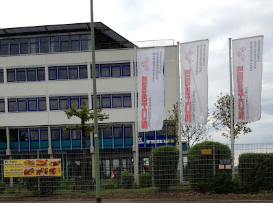 Scheer GmbH & Co.KG Falderbaumstraße 41, 34123 Kassel, Deutschland