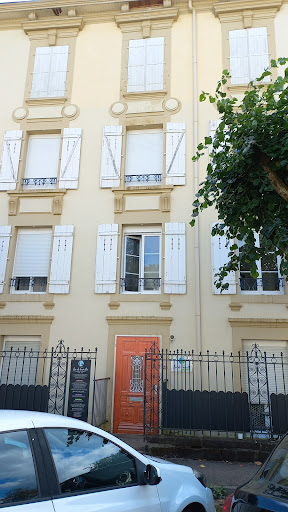 Air De Famille - Côté Tilleuls