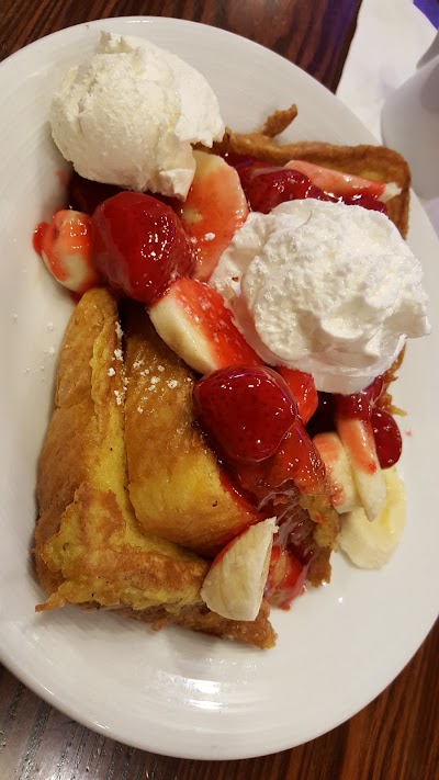 Photos of Emmy Pancake House