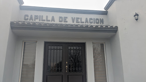 La Capilla DIF de Villa Union Coahuila-(La Capilla de Valcion) Gallery - Mexico