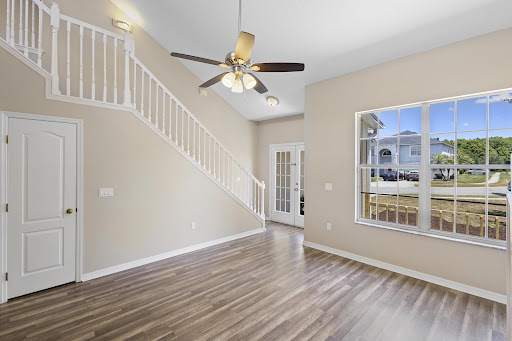Jennifer Clark, GLORY INTERNATIONAL REAL ESTATE CO - Thumbnail