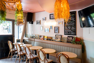 Photo n°29 de Le Cartel à Cherbourg-en-Cotentin (Brasserie)