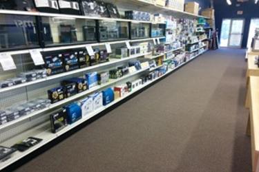 Milwaukee PC - Menomonee Falls Gallery - United States