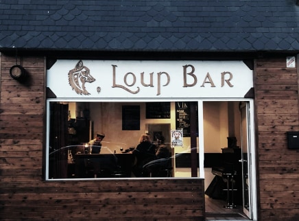 Loup Bar - Thumbnail