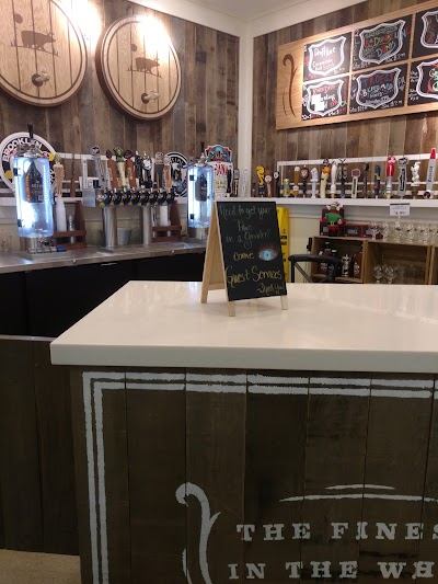 Photos of Lowes Foods of Southern Pines