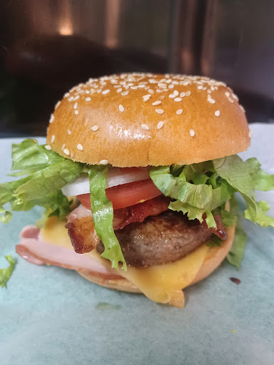 Stack n' go - Visual