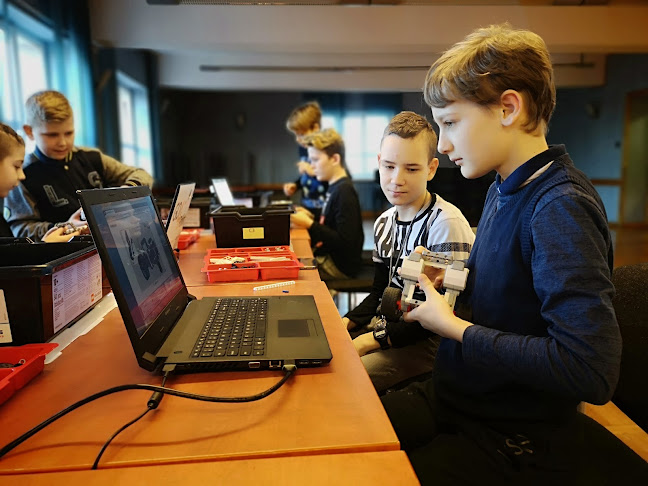 Numer telefony do GO4Robot Łódź – zajęcia i warsztaty dla dzieci z wykorzystaniem klocków LEGO®. Robotyka i programowanie
