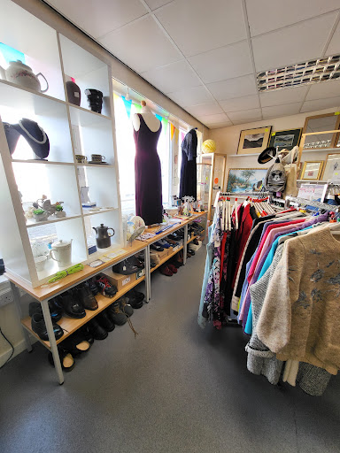 Crossroads Charity Shop - Thumbnail