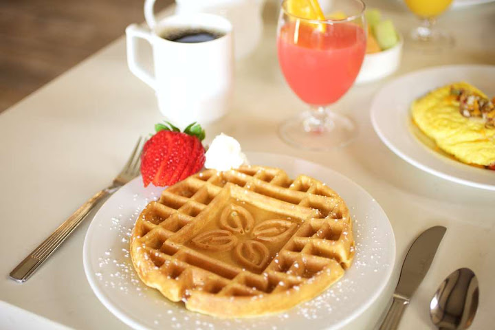 Hilton Garden Inn Kauai Wailua Bay by null