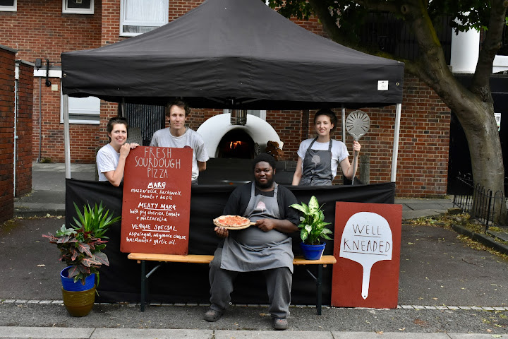 Well Kneaded Earlsfield by null