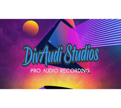 Recording studios Near Me - DivAudi Studios