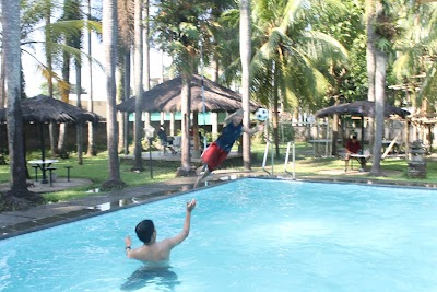 Photos of Augusta Pelabuhan Ratu Hotel