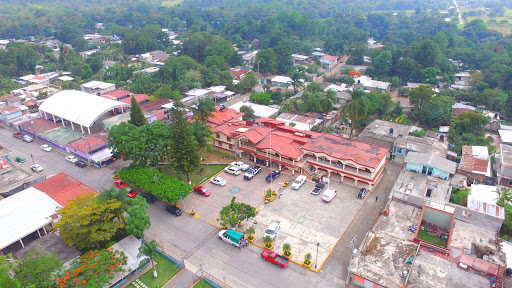 Ayuntamiento de Rafael Delgado, Veracruz