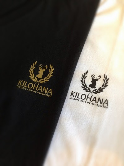 Photos of KILOHANA laundry