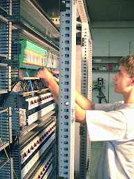 Photo n°2 de ACTEMIUM Pays de Loire Automation (AEPR) à Montilliers (Entreprise d'automatisation)