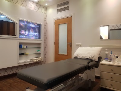 Photos of Hussein Abu Yassin Physical Therapy Clinic