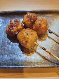 焼き鳥居酒屋 ほそみ