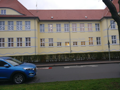 Allgemeinbildende Wasserturmschule - Thumbnail