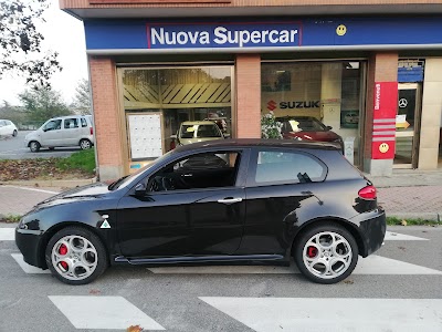 Nuova Supercar S.R.L.