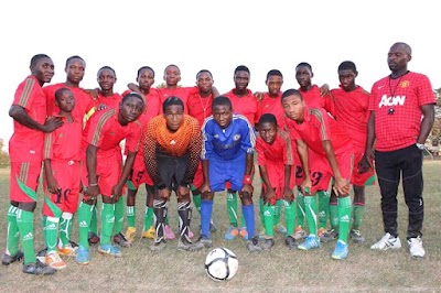 Photos of St Augustine's College, New Karu, Nasarawa State