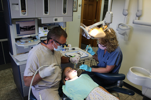 Dr. Michael P. Kaczor Sr, DDS