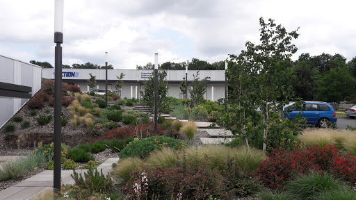 Photo de Tremblais créateur / l'esprit piscine à Louzy (79100)