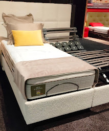 Photo n°22 de France Literie à Andelnans (Magasin de canapés)