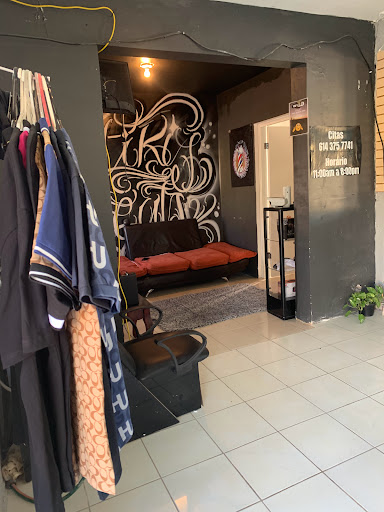 TIKIS BARBER SHOP Gallery - Mexico