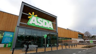 Asda Norwich Hall Road Superstore