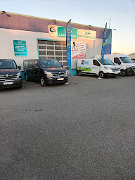 Photo n°2 de A Plus Services Auto à Maubourguet (Agence de location de véhicules de loisirs)