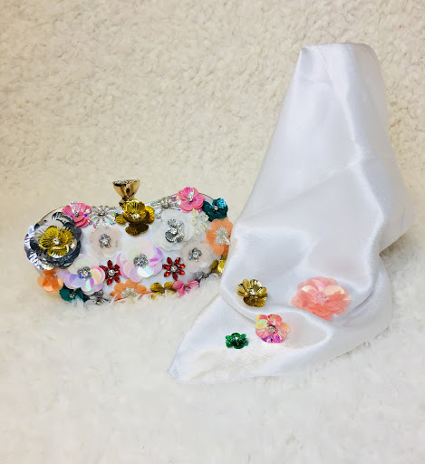Little Bow Feet - Thumbnail
