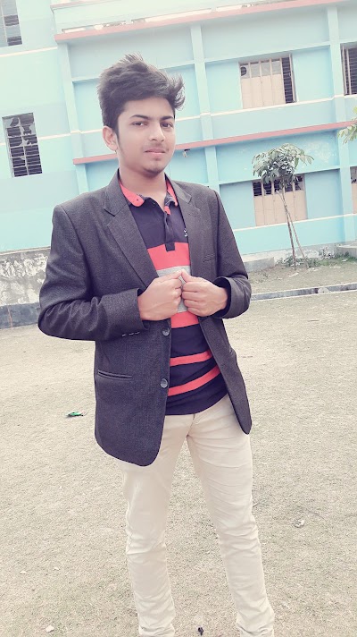 Photos of Joboraj hossain Park