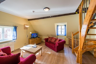 Photos of Hotel Maria Aurora